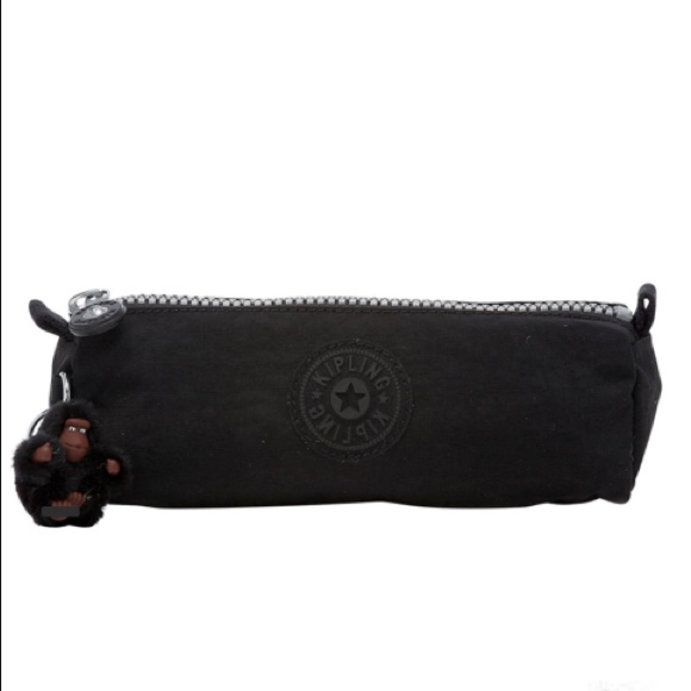 NWT Kipling Freedom Pencil Case